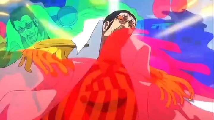 kizaru kesel
