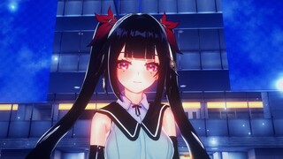 【WA DA DA】花火