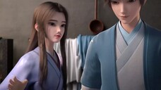 Zaixia YingTai Eps 08 indo