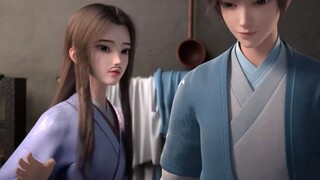 Zaixia YingTai Eps 08 indo