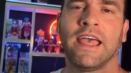 Yongjiro's YouTube channel