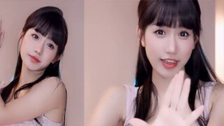 [Little Shen'er] 2023.9.21 khiêu vũ trực tiếp tận hưởng thuần khiết
