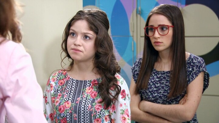 Soy Luna (2016) S1 EP7 ENG SUBS