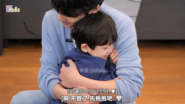 【ซับไทย คัท】น้องแมวน่ารักสุดๆ มาถูตัว! ลุงโดนความน่ารักละลายไปแล้ว～