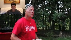 Psycho Dad Burns Board Games Uncle Larry's Reaction