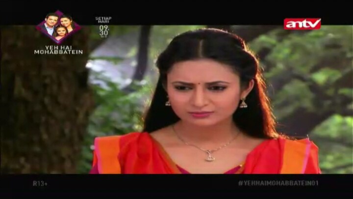 Yeh Hai mohabbatein | ep 1