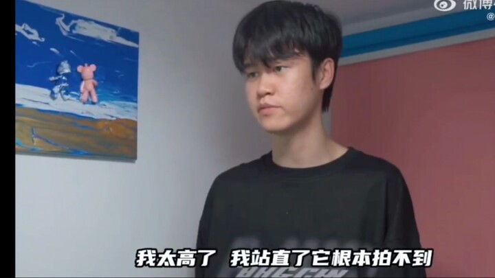 Yi Zheng — The Troubles of Taking Over 190 Headshots