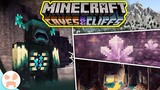 MASSIVE CAVES & CLIFFS UPDATE! | Everything Announced at Minecraft Live 2020! - 1.17 & More!
