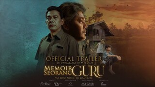 Memoir Seorang Guru (2024)