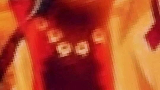 naruto saya bikin sendiri