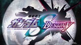 Gundam Seed Destiny Ep.10