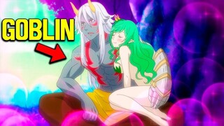 🔶️(1-3)RENACE EN UN GOBLIN NIVEL 99 Y SE VUELVE EL MAS PODEROSO!! -Re Monster Resumen