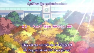 Tập 3 Đừng hôn tôi hãy hôn cậu ấy