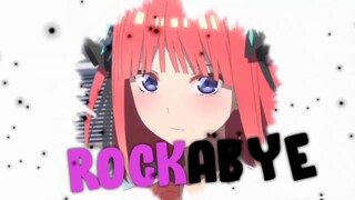 AMV NINO || Alight Motion Edit