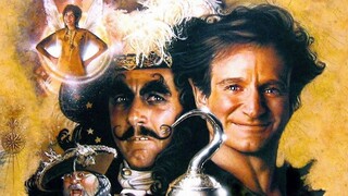 Gặp Lại Dưới Biển - Hook (1991)