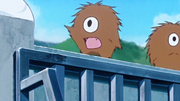 Natsume Moe Demon Tent (ू• ̮ •ू❁)