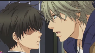 [BL]  สปอยนรก super lover จบภาคเดียว 33