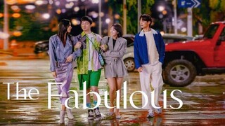 THE FABULOUS (2022) Episode 2 [Eng Sub] |1080P|K-DRAMA