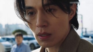 Uncle-like beauty, strong and miserable, extreme sense of brokenness [Jung Sung-il | Lee Dong-wook]
