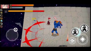 SOMETHING'S WRONG!!?? - Otherworld Legends