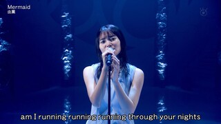 YU-KA - mermaid [2025.03.22]