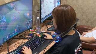 如何摆平网瘾少女