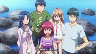 Best Moments #3 Toradora!