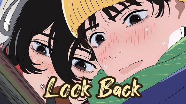 Look Back 720p HD (Sub Indo)