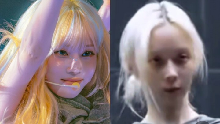 Kim Min-jeong and Kim Dong-i: Side Effects of Eye Surgery and Brow Lift (Part 2)
