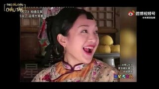 TUYỂN TẬP HẬU TRƯỜNG PHIM CỦA TẤN CA =)))))))