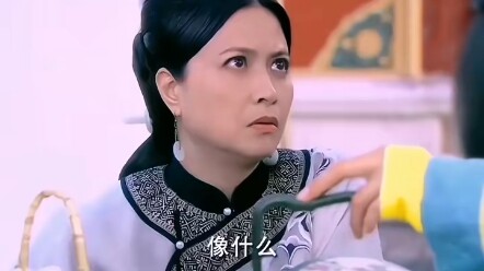 Lương Phi cảm nhận được sự khác biệt của Tịnh Xuyên qua cử chỉ tay, nhưng nàng không biết rằng còn r