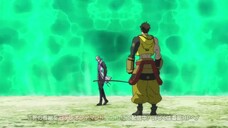 Game Basara Spin off Sub indo episode 12