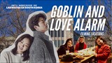 Goblin and Love Alarm Filming Locations | Lakwatsa Sa South Korea | JBTV Webisode 02