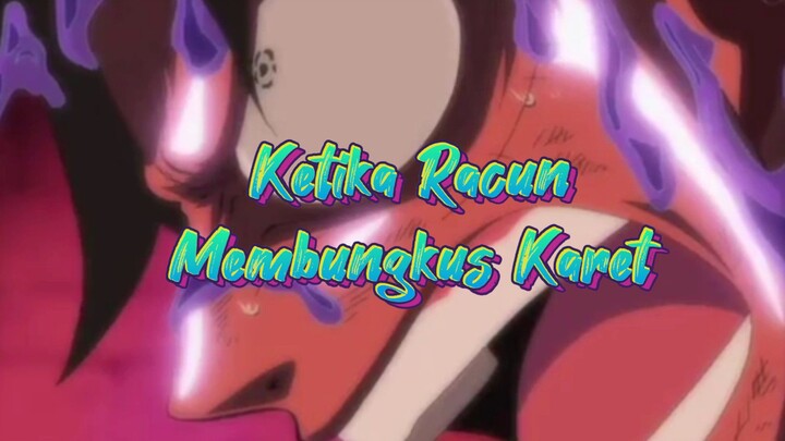 Kekalahan Sang Kapten