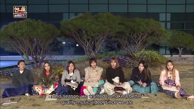 Sister's Slam Dunk Season2 _ 언니들의 슬램덩크 시즌2 – Ep.12 [ENG-THA-2017.04.28]_low