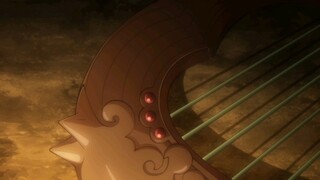 FARMAGIA TAP 6 thuyết minh