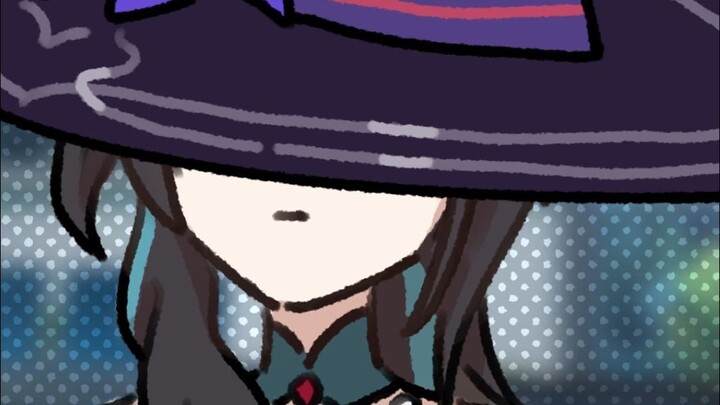 【星穹铁道】让阮dian梅「■■」的魔法