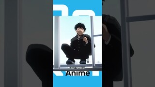 Kenapa MC/Karakter Utama Anime Sering Duduk di Dekat Jendela? #shorts #anime