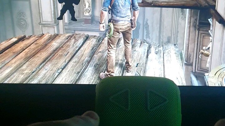 What game is thus?