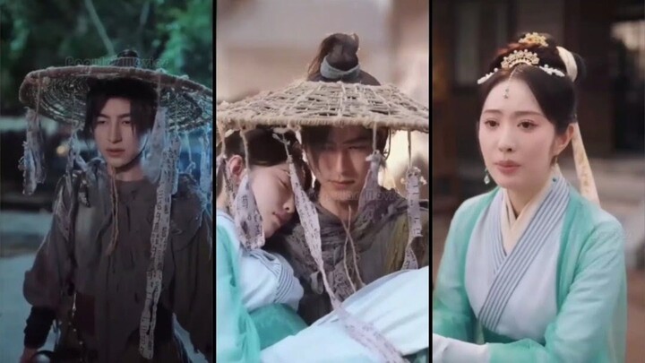 หลี่ผิงอัน จิตวิญญาณกระบี่