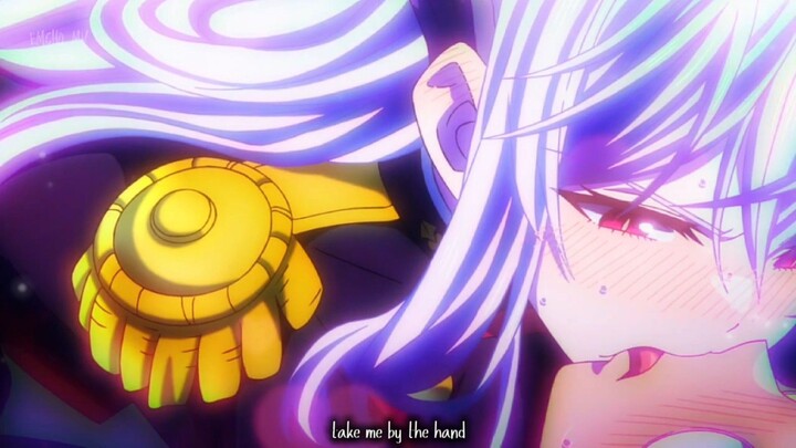 Khusus 18+🔞 Anime Harem Brutal Terbarbar🥵💦