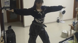 BODY！晚上发运镜版！