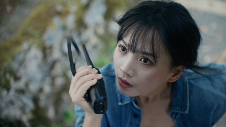 ภารกิจอันน่าตื่นเต้นที่สำเร็จบนที่สูง