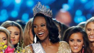 MISS USA 2016 FULL SHOW