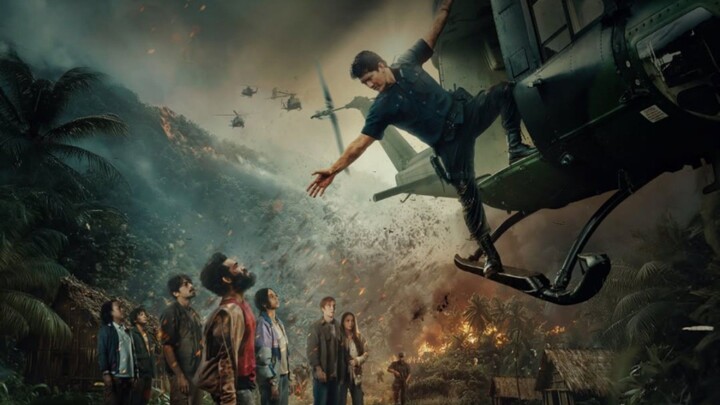 TIMUR (2025) FILM TERBARU