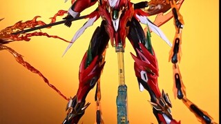Details of the MotoCore Nezha revealed