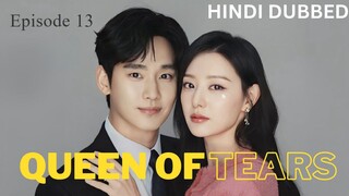 Queen.of.Tears.E13.1080p.10bit.Hindi.English.Korean.Esubs