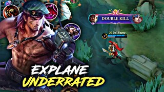 Explane Meta Season 38! - Mobile Legends