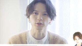 【北村谅】洗头哥最近日本房屋住宅装潢家具设计解说（上下篇）；现实中小哥真的好帅好可爱！