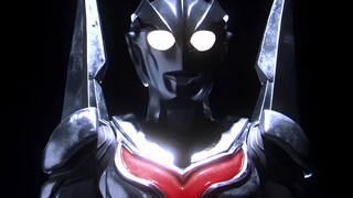 "4K 120fps HDR" Ultraman Nexus VS Dark Zakinoa